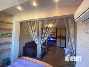 1-к квартира, вторичка, 26м2, 4/4 этаж