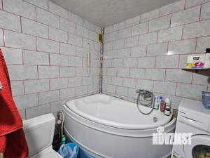 1-к квартира, вторичка, 29м2, 1/5 этаж