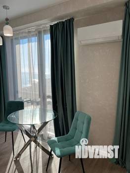 Студия квартира, вторичка, 29м2, 8/8 этаж