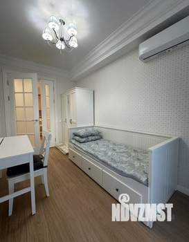 3-к квартира, вторичка, 103м2, 5/12 этаж