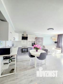 2-к квартира, вторичка, 57м2, 2/9 этаж