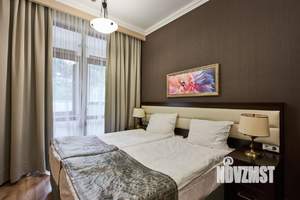 1-к квартира, вторичка, 41м2, 4/6 этаж