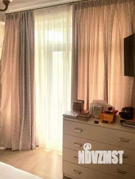 1-к квартира, вторичка, 41м2, 3/14 этаж