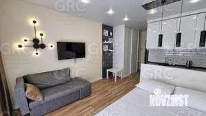 Студия квартира, вторичка, 25м2, 1/3 этаж