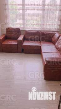 2-к квартира, вторичка, 54м2, 2/9 этаж