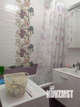 1-к квартира, вторичка, 34м2, 8/9 этаж