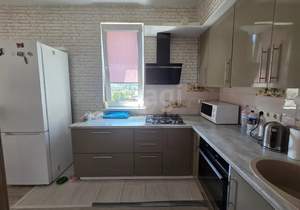 2-к квартира, вторичка, 45м2, 2/12 этаж