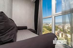 1-к квартира, вторичка, 31м2, 7/15 этаж