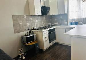 Студия квартира, вторичка, 37м2, 10/19 этаж