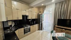 Студия квартира, вторичка, 33м2, 1/4 этаж