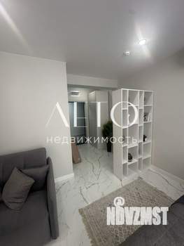 1-к квартира, вторичка, 36м2, 2/5 этаж