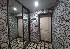 3-к квартира, вторичка, 65м2, 3/5 этаж