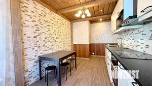 3-к квартира, вторичка, 50м2, 5/12 этаж