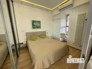 Студия квартира, вторичка, 120м2, 9/9 этаж