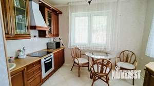 3-к квартира, вторичка, 76м2, 1/5 этаж