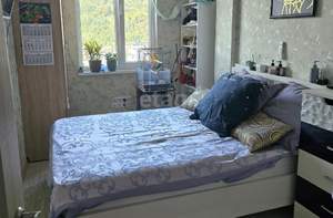 1-к квартира, вторичка, 38м2, 10/10 этаж