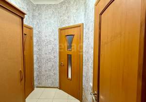 1-к квартира, вторичка, 41м2, 1/5 этаж