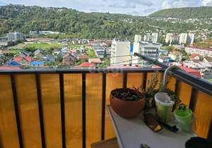 1-к квартира, вторичка, 38м2, 10/10 этаж