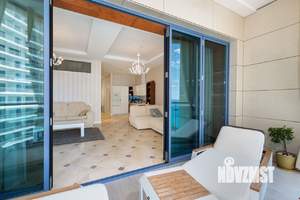 2-к квартира, вторичка, 90м2, 10/16 этаж