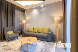 3-к квартира, вторичка, 61м2, 4/10 этаж