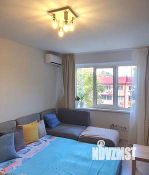 2-к квартира, вторичка, 46м2, 5/5 этаж