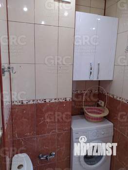 1-к квартира, вторичка, 36м2, 6/6 этаж