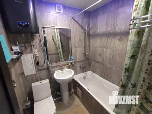 1-к квартира, вторичка, 36м2, 3/5 этаж