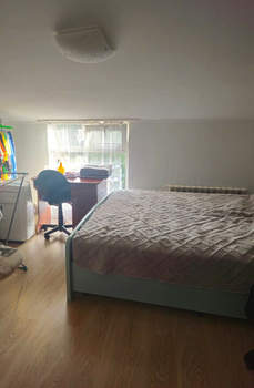 5-к квартира, вторичка, 130м2, 6/6 этаж