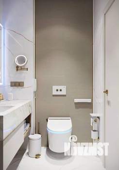 1-к квартира, вторичка, 45м2, 6/10 этаж