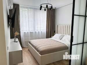 1-к квартира, вторичка, 37м2, 12/19 этаж