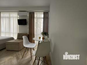 Студия квартира, вторичка, 29м2, 4/10 этаж