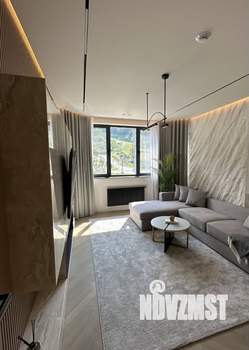 1-к квартира, вторичка, 37м2, 4/5 этаж