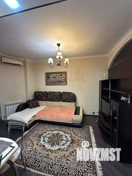 1-к квартира, вторичка, 33м2, 6/6 этаж
