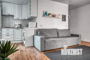 3-к квартира, вторичка, 52м2, 2/5 этаж