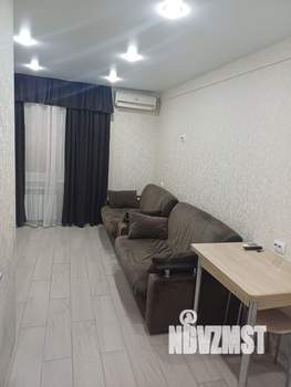 Студия квартира, вторичка, 16м2, 1/6 этаж