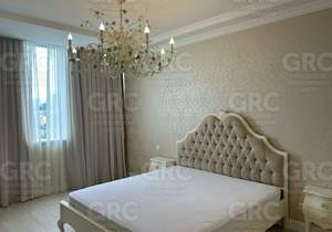 3-к квартира, вторичка, 88м2, 20/20 этаж