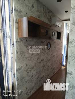 2-к квартира, вторичка, 29м2, 2/4 этаж