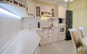2-к квартира, вторичка, 52м2, 7/21 этаж