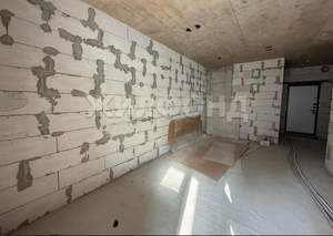 Студия квартира, вторичка, 41м2, 4/17 этаж