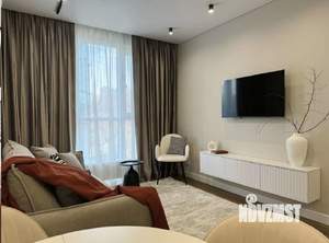 1-к квартира, вторичка, 38м2, 5/20 этаж