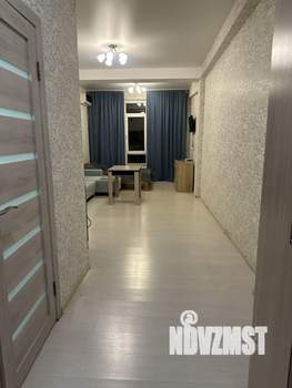 Студия квартира, вторичка, 31м2, 10/11 этаж