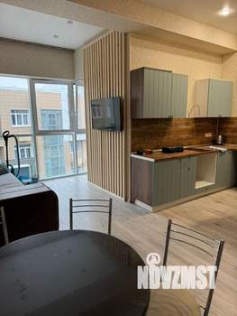 Студия квартира, вторичка, 33м2, 7/14 этаж