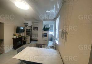 2-к квартира, вторичка, 57м2, 6/9 этаж