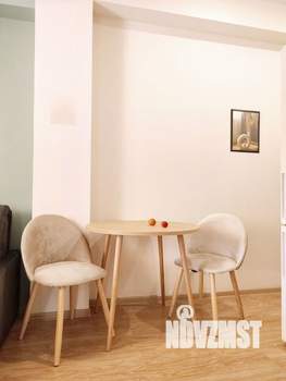 Студия квартира, вторичка, 36м2, 1/13 этаж