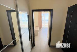 Студия квартира, вторичка, 37м2, 10/14 этаж