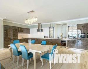 2-к квартира, вторичка, 93м2, 19/27 этаж