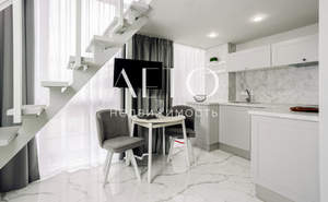 1-к квартира, вторичка, 35м2, 5/5 этаж