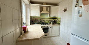 3-к квартира, вторичка, 56м2, 4/5 этаж