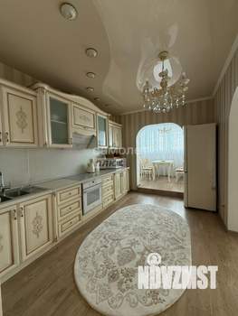 1-к квартира, вторичка, 53м2, 6/22 этаж