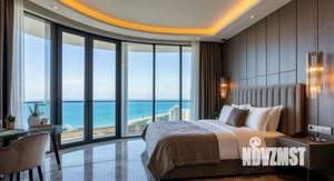 2-к квартира, вторичка, 50м2, 15/21 этаж